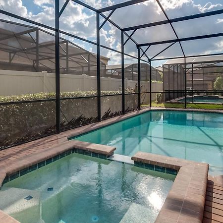 Villa W Private Pool Free Resort Access Kissimmee Zewnętrze zdjęcie