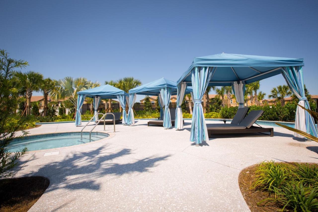 Villa W Private Pool Free Resort Access Kissimmee Zewnętrze zdjęcie