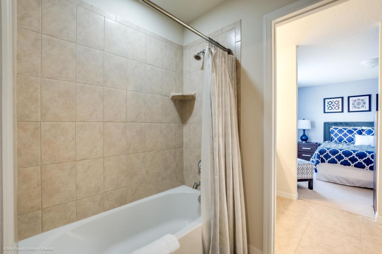 Villa W Private Pool Free Resort Access Kissimmee Zewnętrze zdjęcie